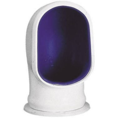 Plastimo Replacement Vent Blue L 20CM D 12CM H 10CM Number 31751