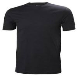 HH Crew T-Shirt 597 Navy ( Various Sizes )