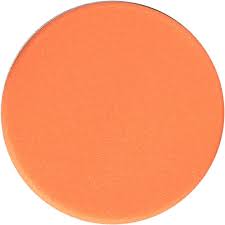 Polishing Head 3M 09550 Perfect-It Orange 150 Mm Part No 125134