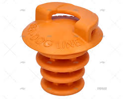 Emergency Deck Refill Plug Number 40251520