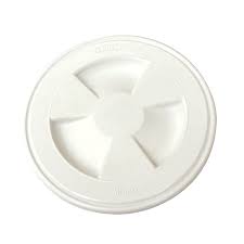 Hatch Round Internal 155 MM Part No 43927