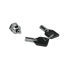 Lock And Key For Hatch Part No 44813