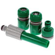 Water Garden Hose Spray Set Part No 500SNCP