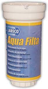 Filter Replacement Element For Aquafilta Part No 508764
