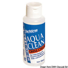 Yachticon Aqua Clean 100G Number 52.193.00