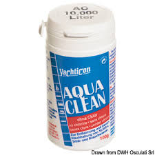 Yachticon Aqua Clean Power Pack 100G Number 52.193.01