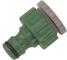 Water Garden Hose Tap Connector Part No 607SNCP