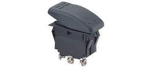 Switch Rocker 12 V Rated 16 Amp Part No 630270