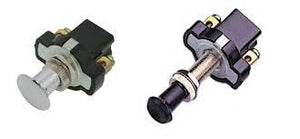 Push/Pull Switch Short 630322