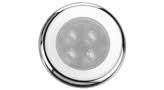 Light 4 LED Interior Part No 639694