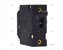 Circuit Breaker Multi pole 250V 50/60H ( Various Sizes )