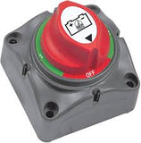Switch Bep Marine Battery 275A