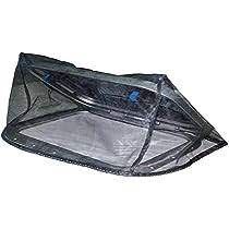 Hatch Mosquito Net 90 X 180 CM Part No 70987