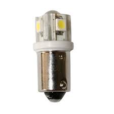 Bulb LED 12V  BA9S Part No 71233