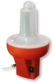 Lifebuoy Light Solad/Med Part No 71325