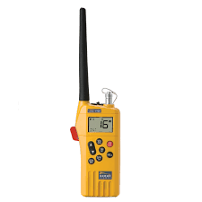 Ocean Signal GMDSS Handheld VHF Radio Kit Part No 72258