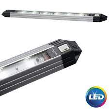 Light Interior Nebula Led 12 V Part No 724677