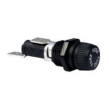 Blue Sea Fuse Holder Water Resist IP66 Number 8-25021