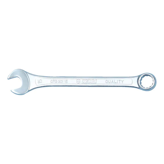 Wurth Single Spanner 17MM Part No 071330117