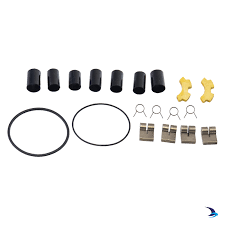 Lewmar Winch Spares Kit 30-48ST Evo 30-50ST Part No 843110000