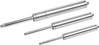 Gas Struts S/S ( Various Sizes )