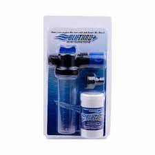 Blu Thru Tackle Spray Kit Part No Xc1168/1