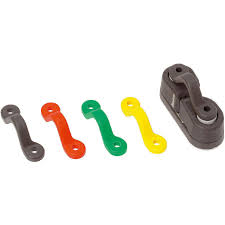 Barton K Cam Maxi Top Fairlead