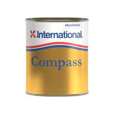 International Compass 750ML