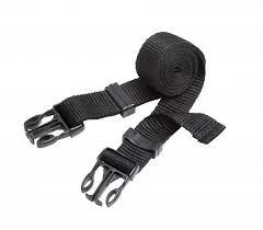 Crutch Strap ISP Challenger,Interlock,Flexiwing/Worksafe Part No SLIF8415