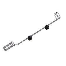 Danbuoy Holder For Telescopic Unit Plastimo Part No 56397