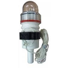 Plastimo Danbuoy Light IOR Part No 16205