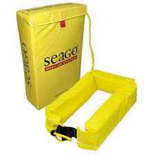 Seago Floating Sling Yellow