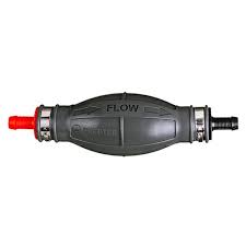 Fuel Primer Bulb 3/8 Model Scepter Number 35250533