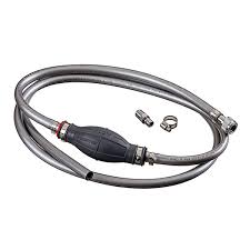 Fuel Tank Line Universal 3/8 Scepter Number 35250531