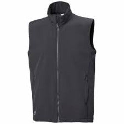 HH Crew Vest 990 Black STD ( Various Sizes )