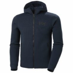 HH HP Ocean FZ Jacket 2.0 597 Navy