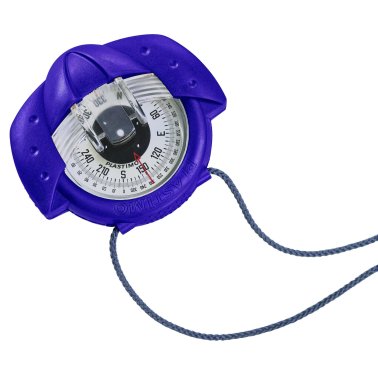 Plastimo Handbearing Compass Iris 50 (Various Colours)