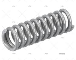 Lewmar Winch Spring 16-48ST Number L45000112