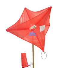 Life Raft TJ-560 Inflatable Radar Reflector