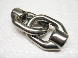 M8 Threaded Guardwire Eyes – Gib Yachts Chandlery