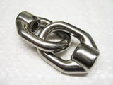 M8 Threaded Guardwire Eyes