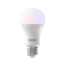 CALEX LED Warm LED E27 Bulb 3000K 85-265V Part No N420484