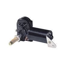 Plastimo 12V Wiper Motor 2 Speed 83/120 Deg Part No P400496