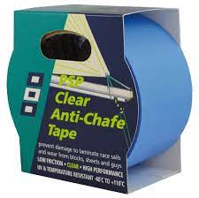 PSP Anti Chafe Tape 130 Micron 50MM X 3Meter