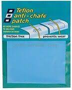 PSP Anti Chafe Patches Mixed 4 Pack