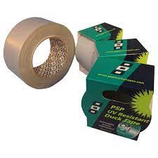 PSP Duck Tape 50MM X 5M ( Various Colours )