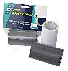 PSP Mast Collar Tape 100MM X 1.5M ( Various Colours)