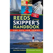 Reeds Skipper Handbook SLG0201