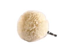 Brayt Wool Ball 80MM Part No 300006619