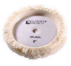 BRAYT D Lambswool 